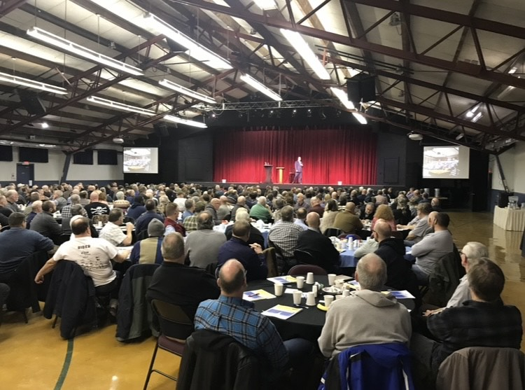 Church & Christian School Safety Training Level 1